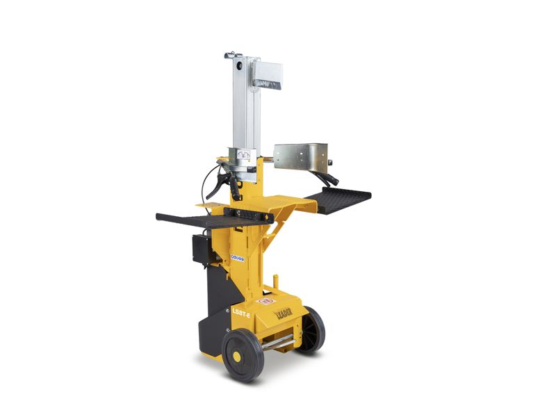 LS8T-E Log splitter